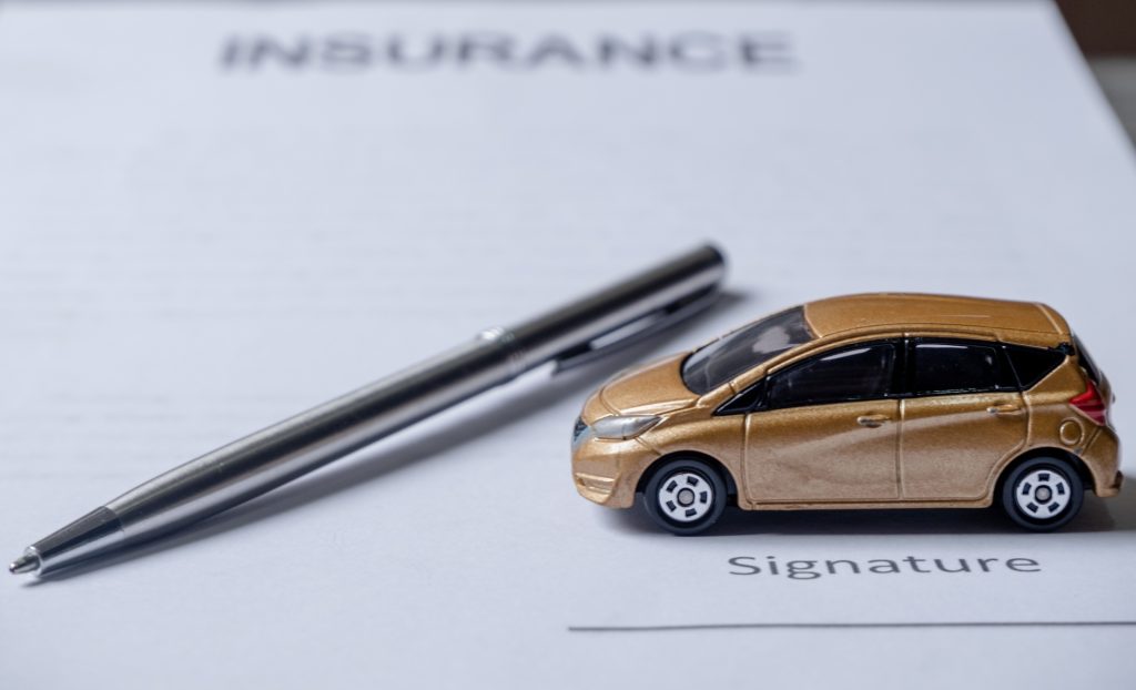 5 Smart Ways to Get Cheap Car Insurance Dallas