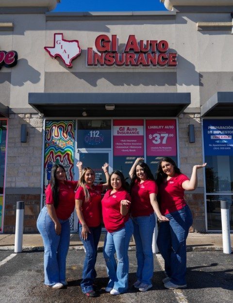 Aseguranza sin licencia en Texas: Maneja protegido hoy