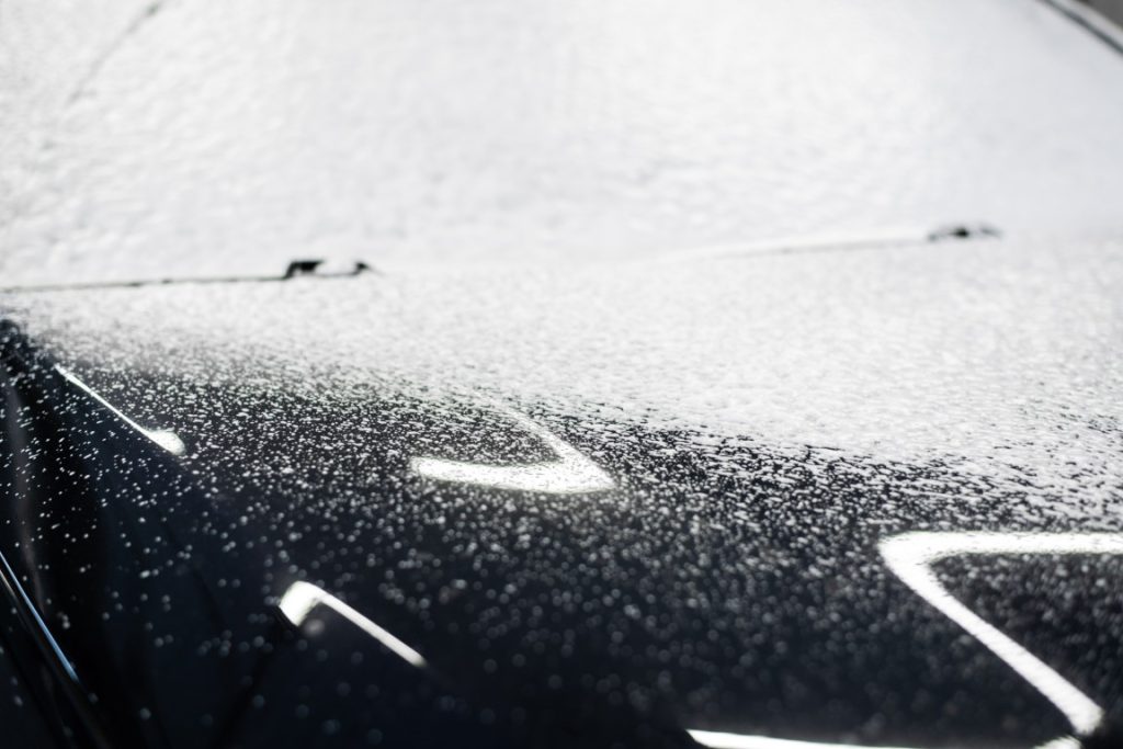 7 Must-Know Tips: Hail Damage Car Insurance Dallas