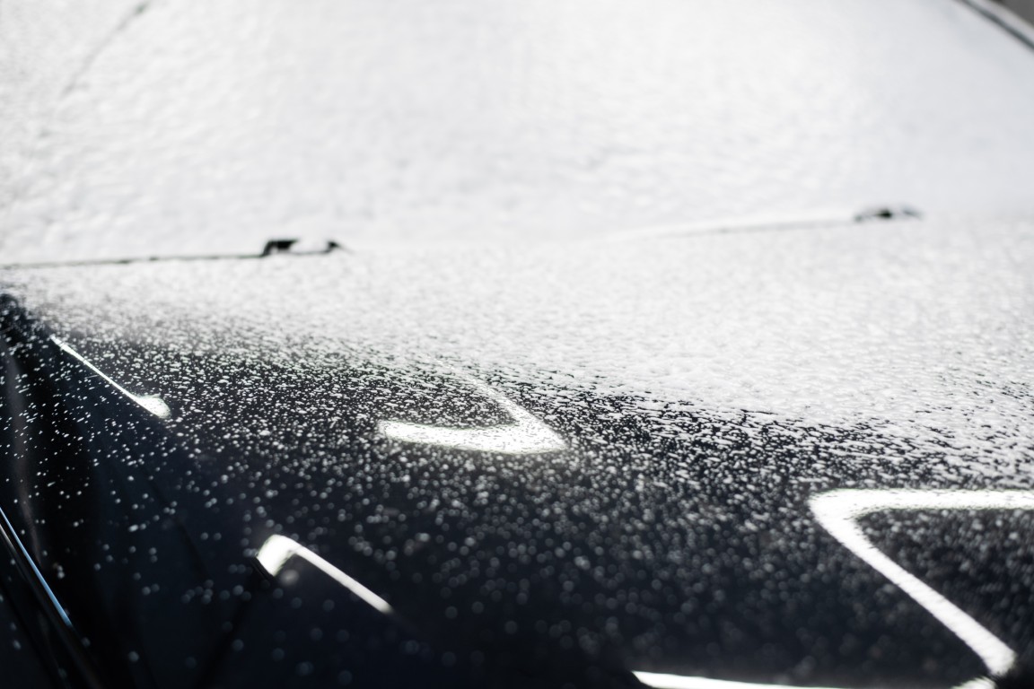 7 Must-Know Tips: Hail Damage Car Insurance Dallas