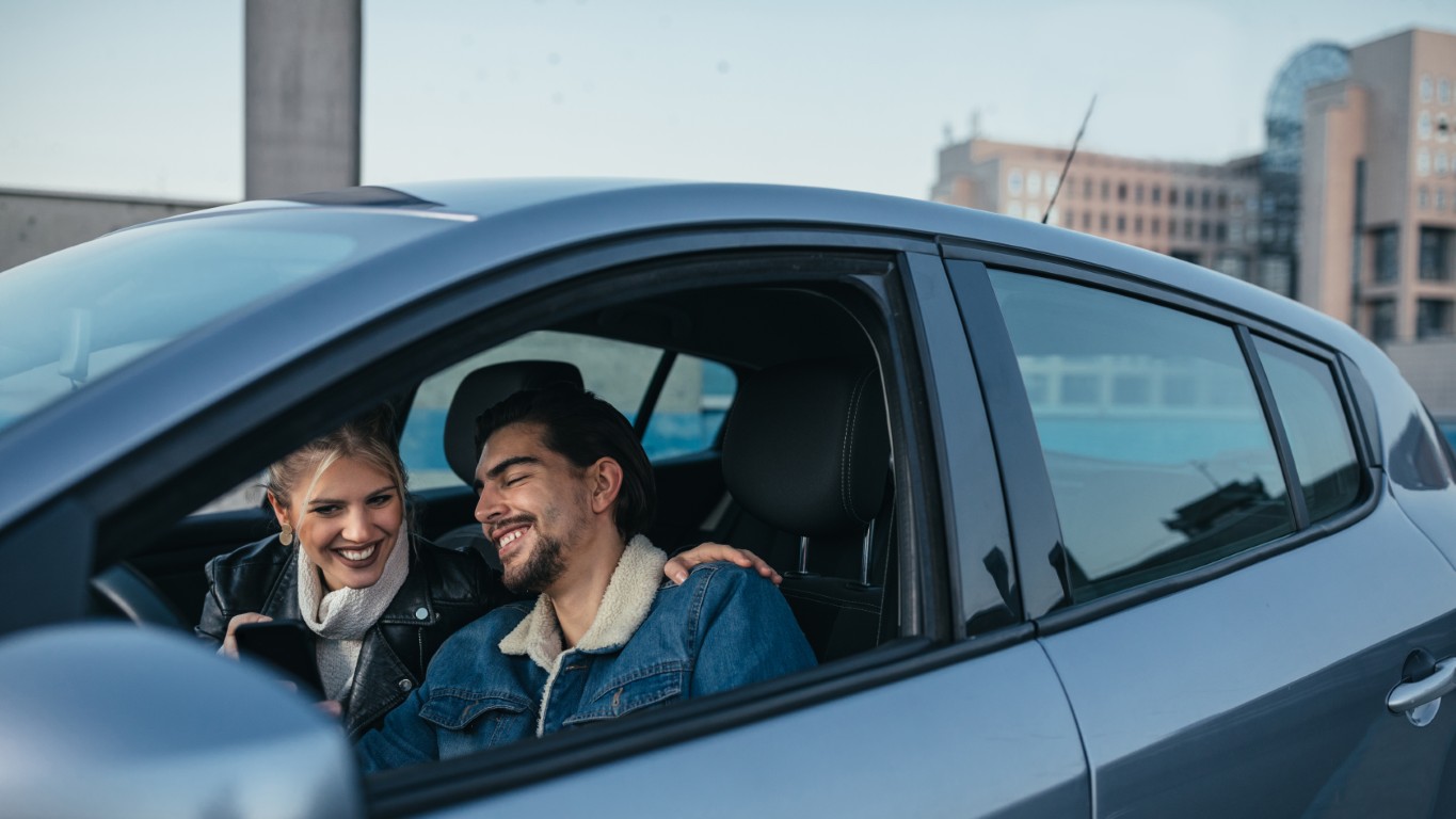 5 Powerful Options for High Risk Drivers Dallas