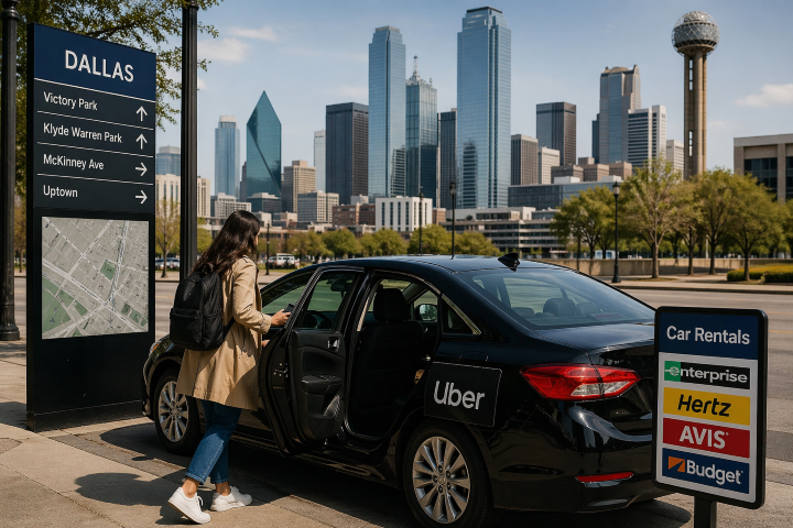 Get non-owner car insurance in Dallas TX fast — GI Auto Insurance