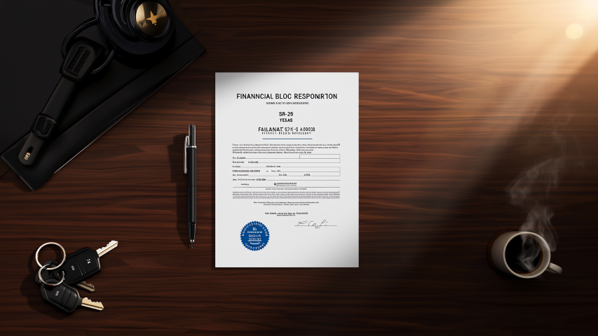 SR-22 Insurance Dallas TX: Cost, Filing & 7 Key Facts