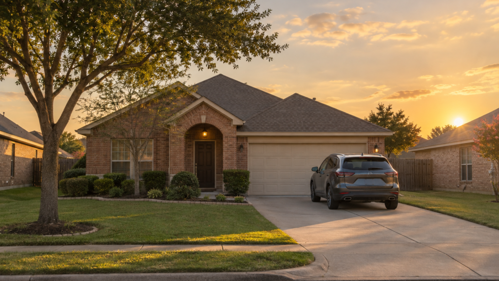 Seguro de Casa en Dallas, TX: Cuánto Cuesta, Qué Cubre y Cómo Contratarlo